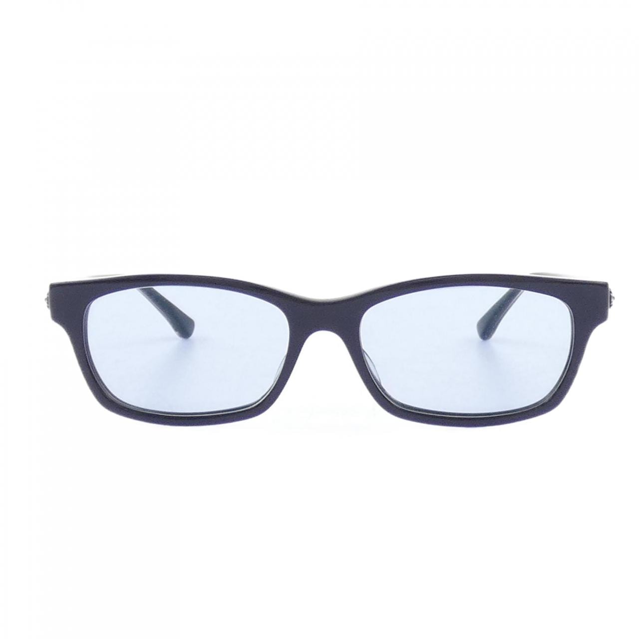 クロムハーツ CHROME HEARTS DROP BOX EYEWEAR