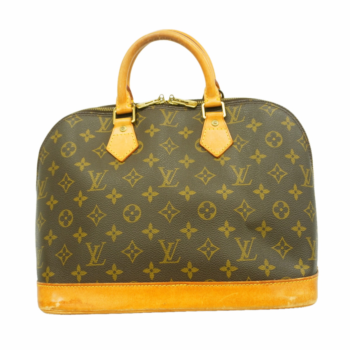 Louis Vuitton Alma Monogram