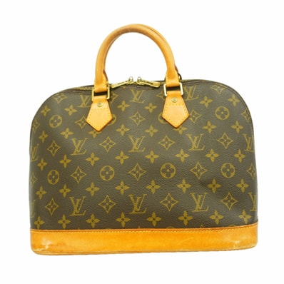 Louis Vuitton Alma Monogram