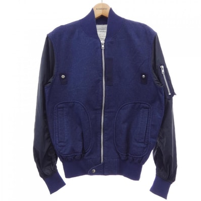 サカイ SACAI 14-00579M ブルゾン
