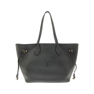 ルイヴィトン モノグラム アンプラント ネヴァーフル MM M45685 バッグ