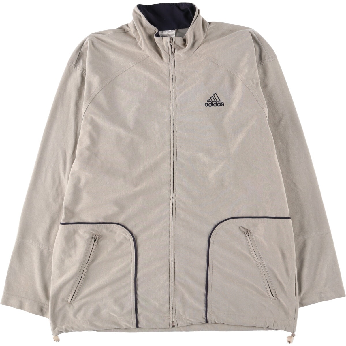 古着 00年代 アディダス adidas ジャージ トラックジャケット メンズL相当/eaa541931