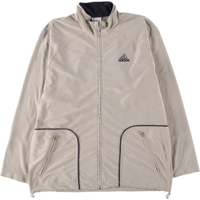古着 00年代 アディダス adidas ジャージ トラックジャケット メンズL相当/eaa541931