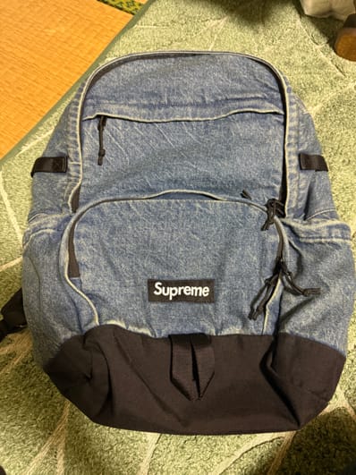 Supreme 17SS Waist Bag Supreme 17SS Waist Bag