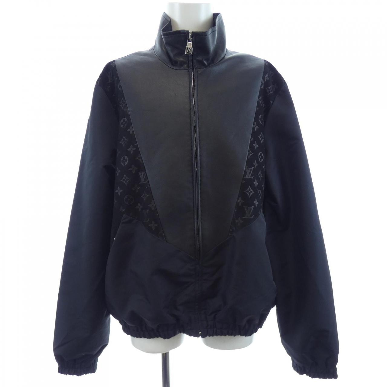 ルイヴィトン LOUIS VUITTON HTL45WTV8 ジャケット