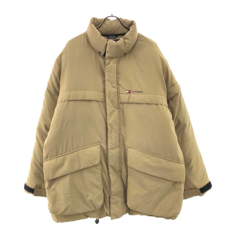 TOMMY HILFIGER ダウンジャケット