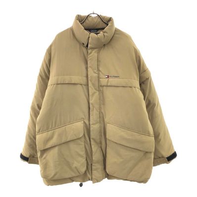 TOMMY HILFIGER ダウンジャケット