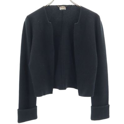 LOUIS VUITTON カシミヤ100% ジャケット