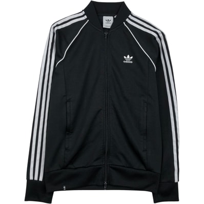古着 アディダス adidas ORIGINALS オリジナルス ジャージ トラックジャケット メンズM相当/eaa634503