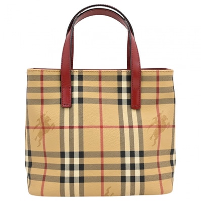 バーバリー ハンドバッグ ユニセックス