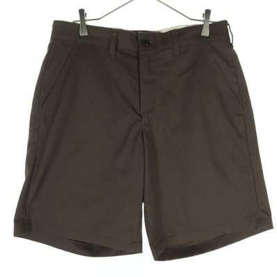 RED KAP レッドキャップ ハーフパンツ w32 ブラウン