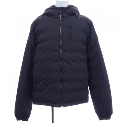 カナダグース CANADA GOOSE 5078M LODGE ロッジ フーディー ダウンジャケット