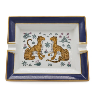 エルメスアッシュトレイ 灰皿 ユニセックス