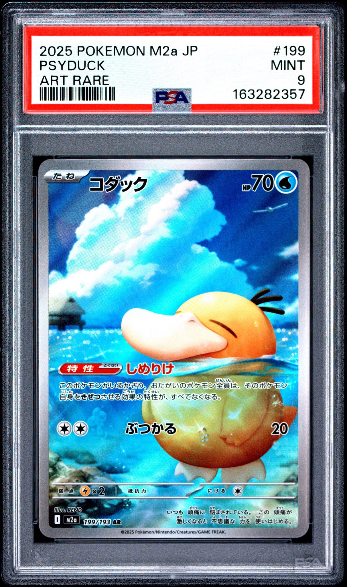 コダック AR [M2a 199/193](ハイクラスパック「MEGAドリームex」)