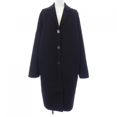 ロエベ LOEWE アナグラム ANAGRAM S359Y01X52 コート