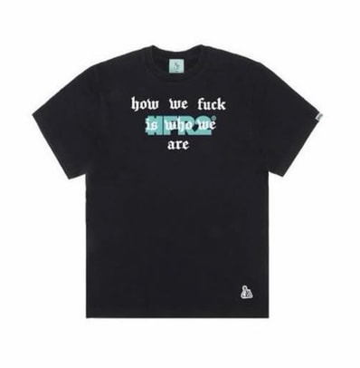【新品未開封】FR2月桃 新作Tシャツ 沖縄限定