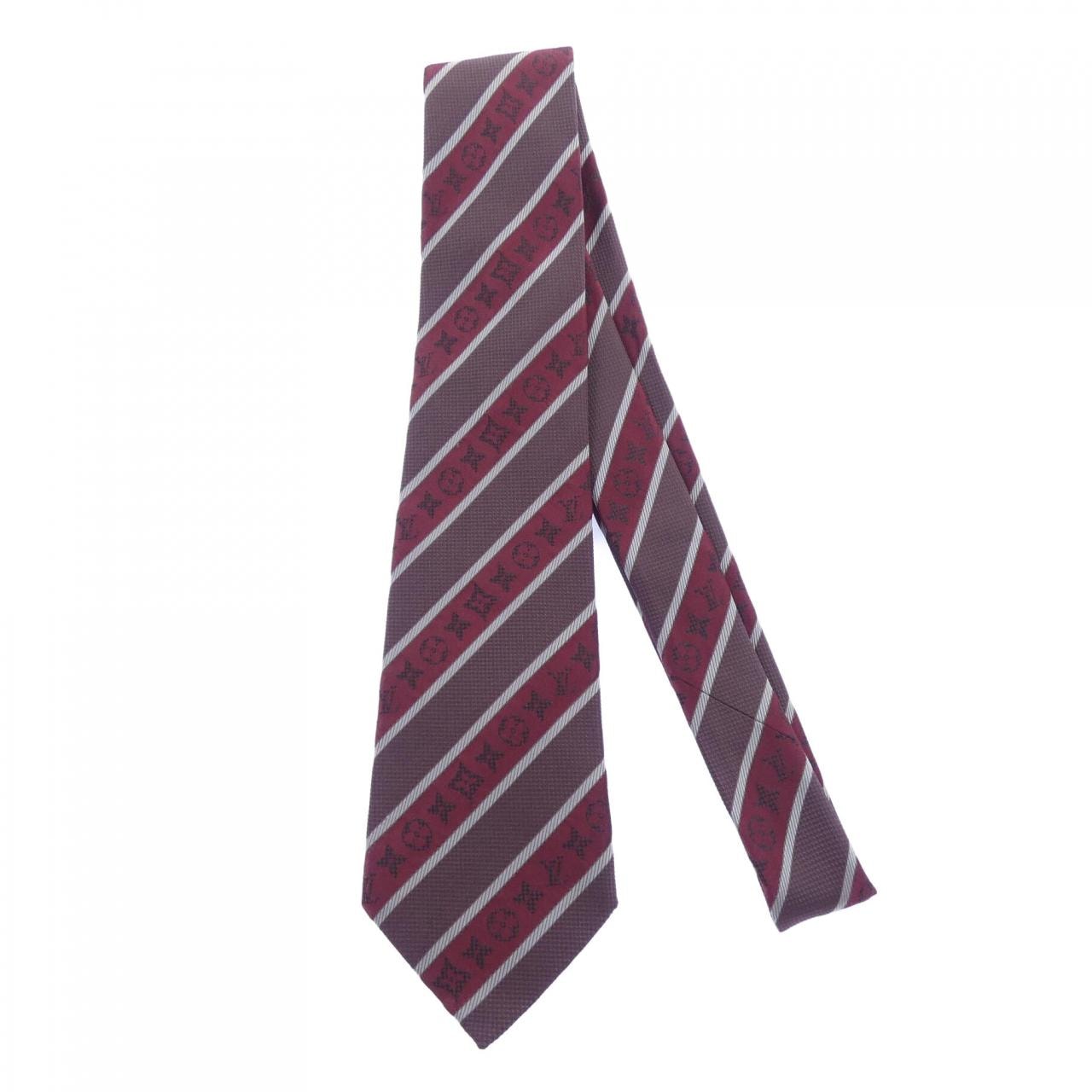 ルイヴィトン LOUIS VUITTON NECKTIE