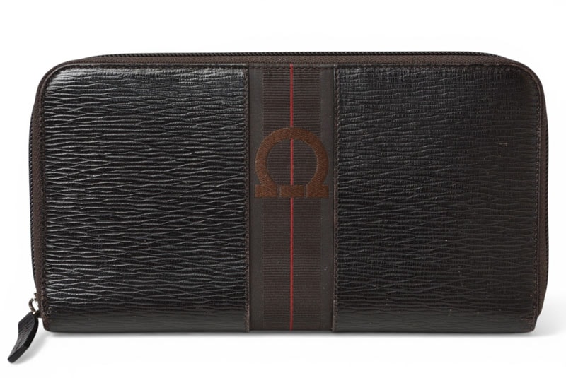 サルヴァトーレフェラガモ 長財布 ユニセックス