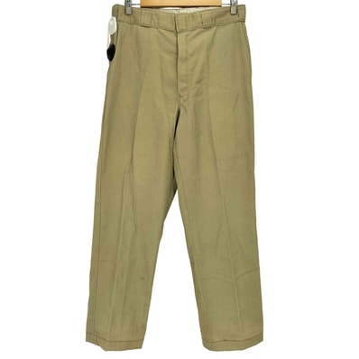 90S TALONジップ ウエスト折込 圧着タグ ワークパンツ【1143613512955】