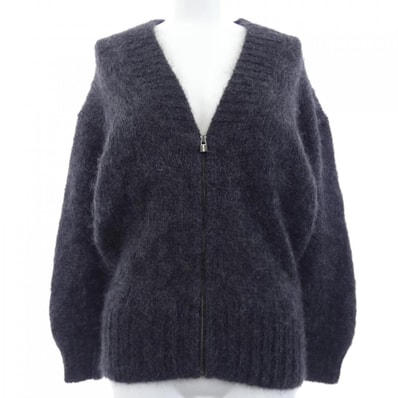 エルメス HERMES 87-7706. カーディガン