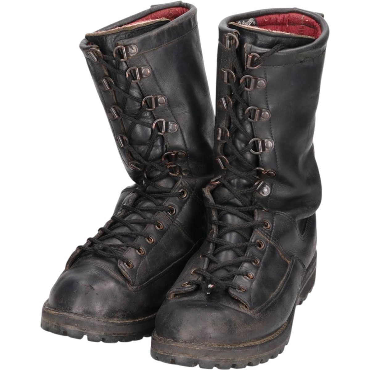 古着 ダナー DANNER GORE-TEX ゴアテックス ワークブーツ USA製 メンズ26.0cm相当/saa013586