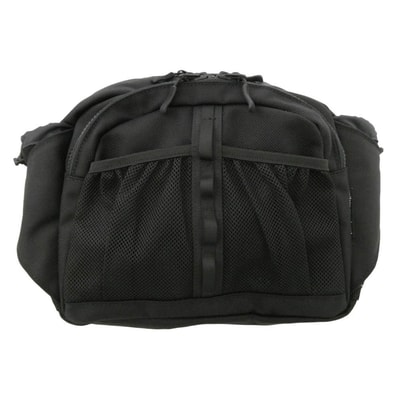 uniform experiment ユニフォームエクスペリメント 25SS UE-250070 BODY BAG ボディバッグ ウェストバッグ ブラック系【極上美品】【中古】