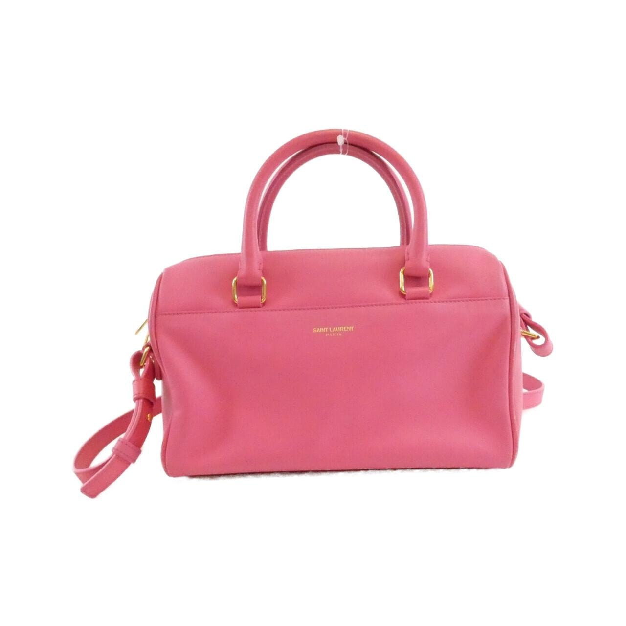 サンローラン ベビー ダッフル 330958 C150J ボストンバッグ