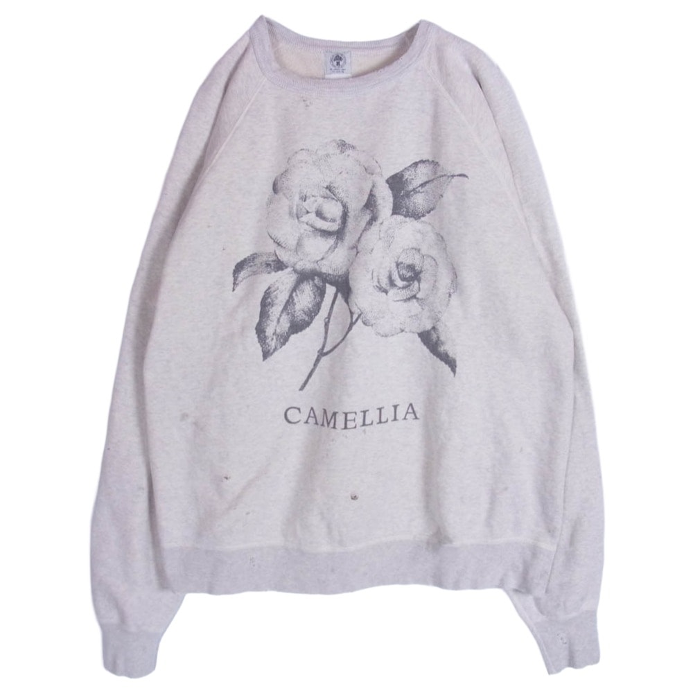 Saint Mxxxxxx Crw Sweat_LMB OF GD 