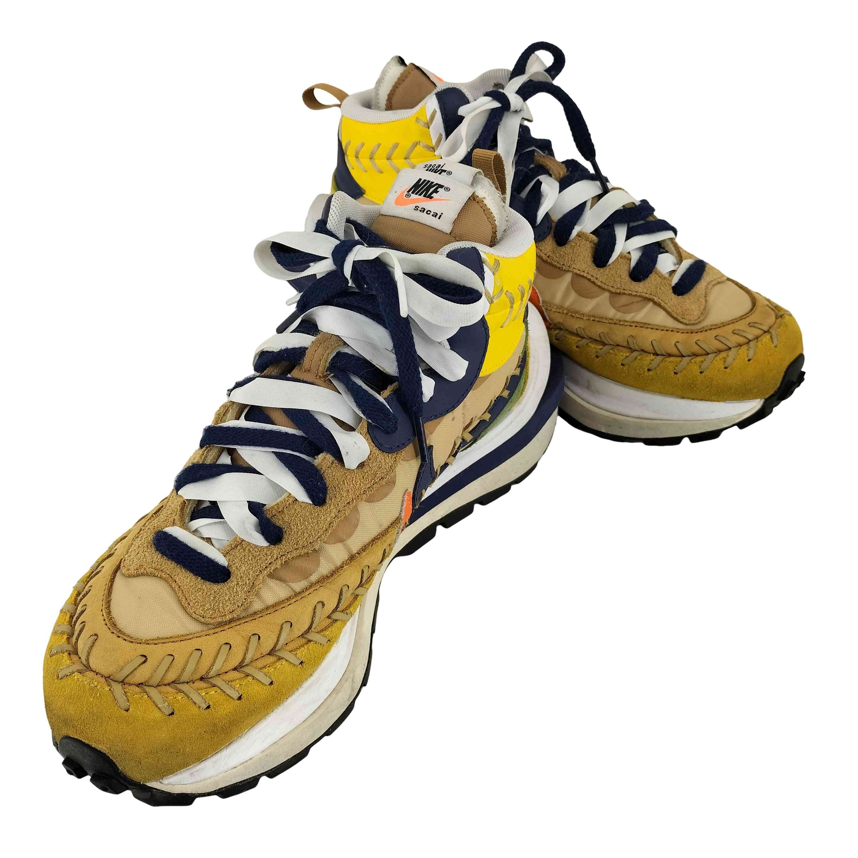 VaporWaffle Sesame/Multi Color【1140610499906】