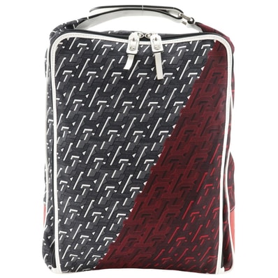 クリスチャンルブタン バックパック CLロゴ メンズリュック・デイパック