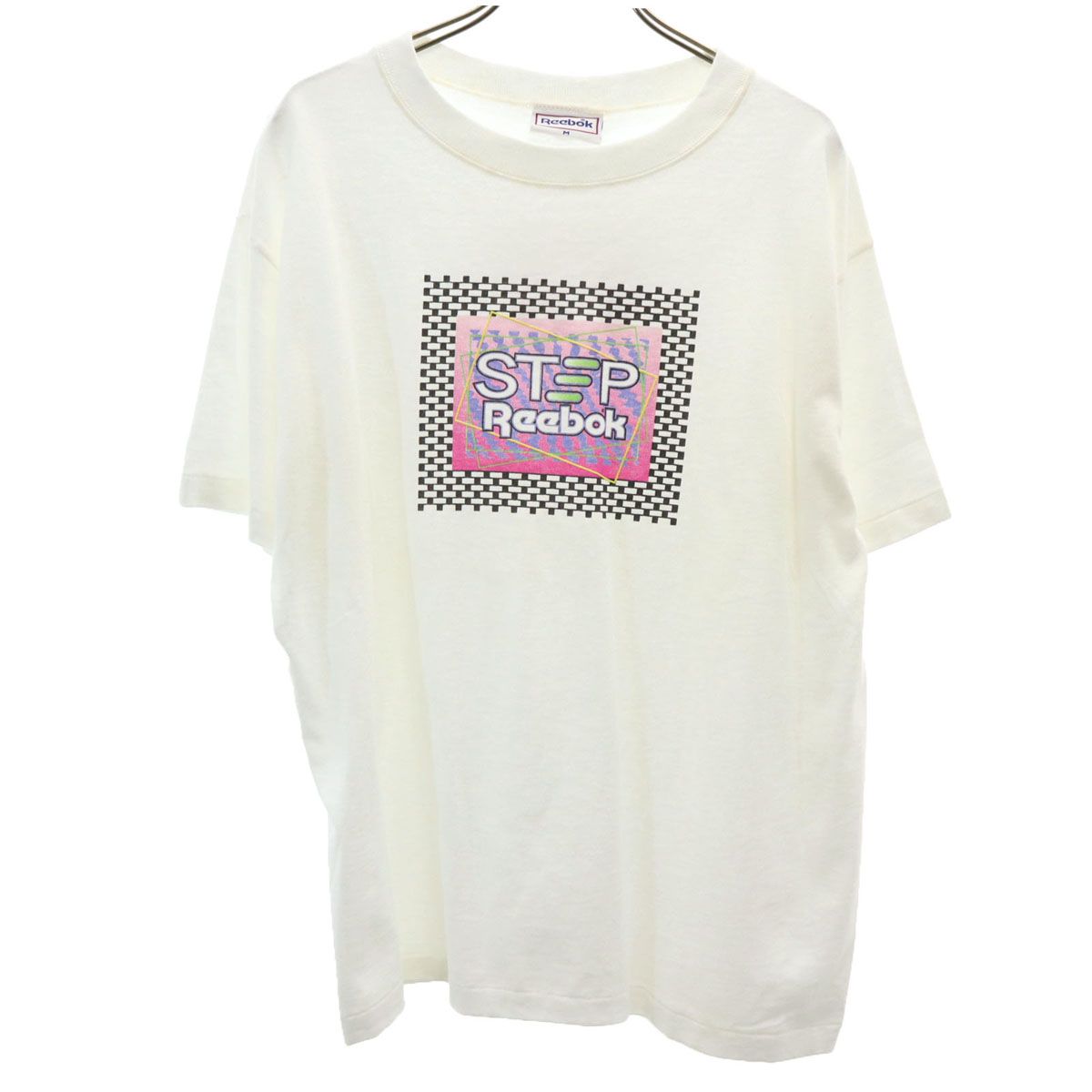 Reebok リーボック 90s 半袖 Tシャツ