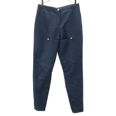 KENZO ケンゾー デザイン ロングパンツ