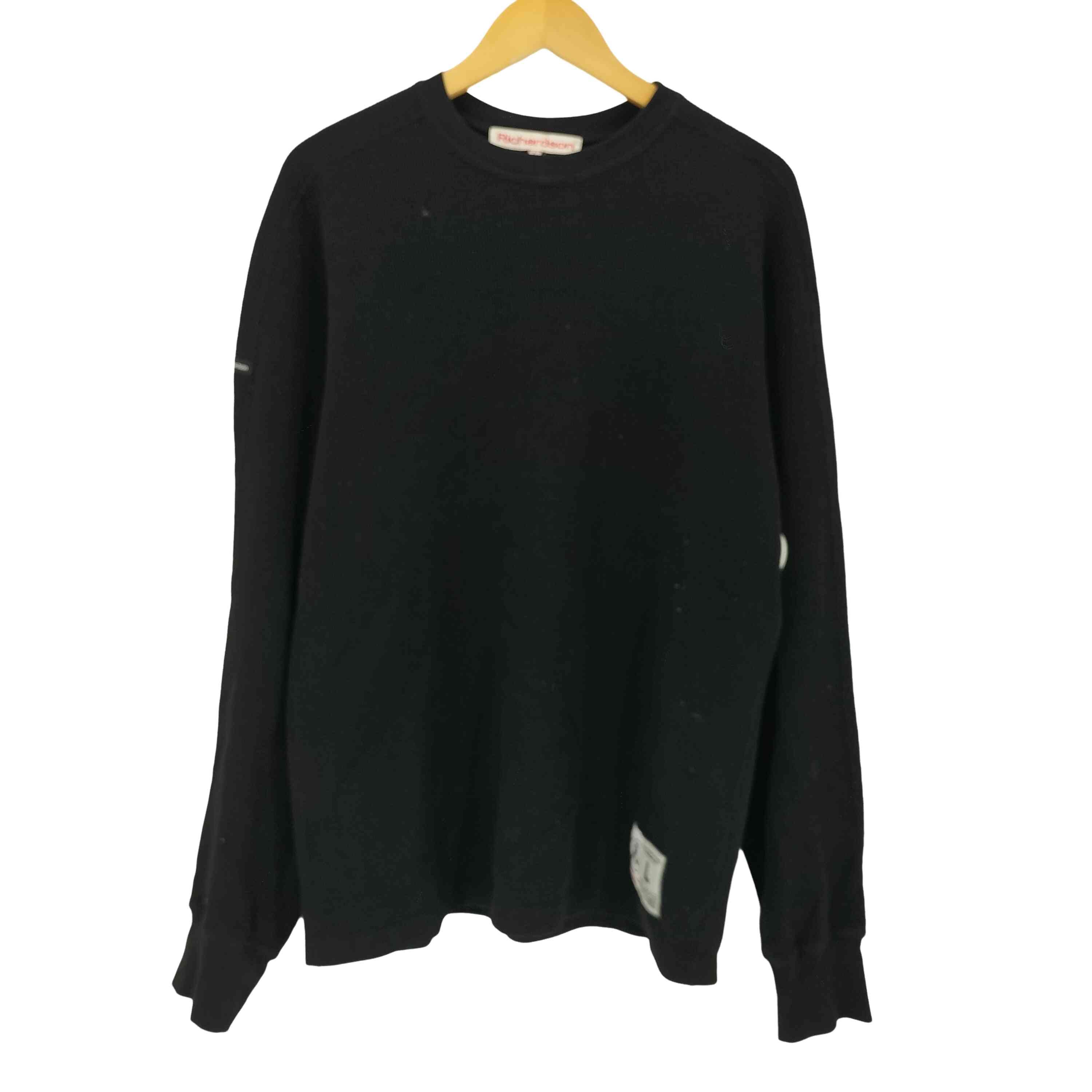 USA製  Thermal Longsleeve【1143124263704】