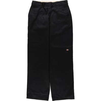 古着 ディッキーズ Dickies ワークパンツ メンズw35相当/eaa629984