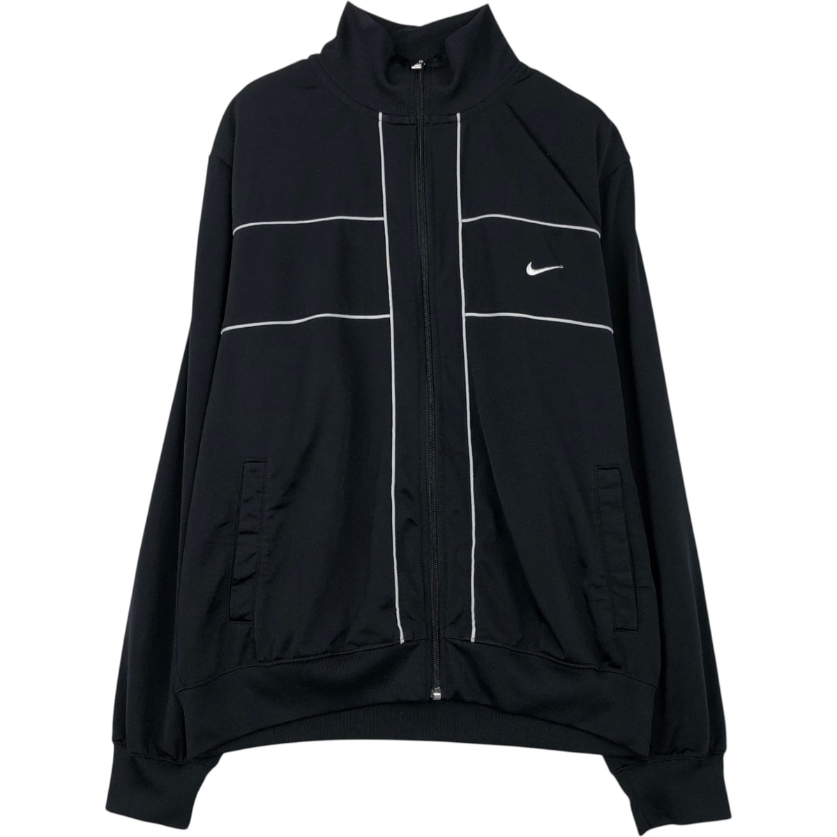 古着 ナイキ NIKE ジャージ トラックジャケット メンズL相当/eaa619708