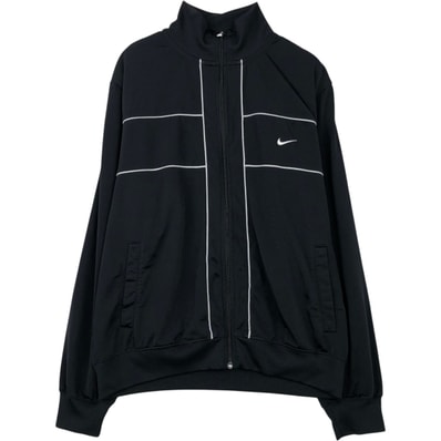 古着 ナイキ NIKE ジャージ トラックジャケット メンズL相当/eaa619708