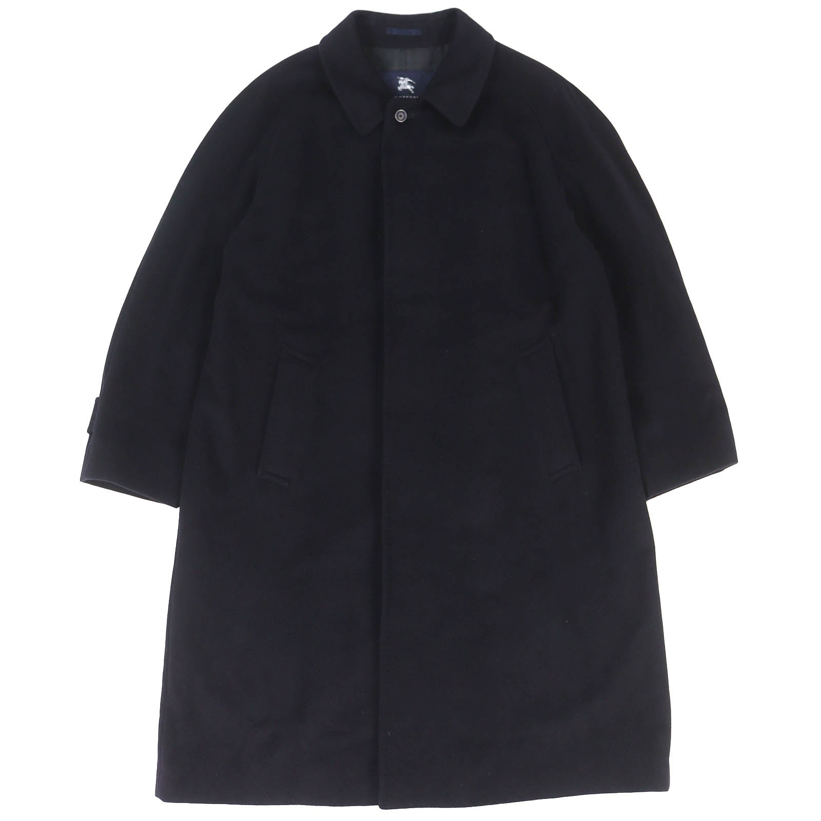 SubCulture x GDC Cowleather Carcoat 