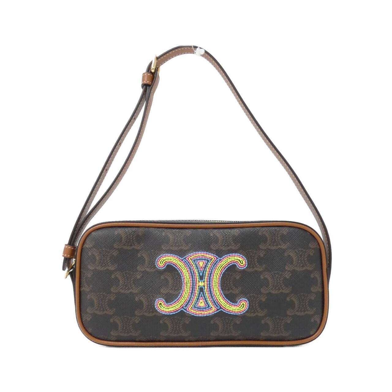 セリーヌ 10J582EGJ ショルダーバッグ