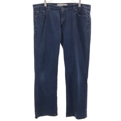 Levi's リーバイス 545 ブーツカットデニムパンツ 16M ビッグサイズ