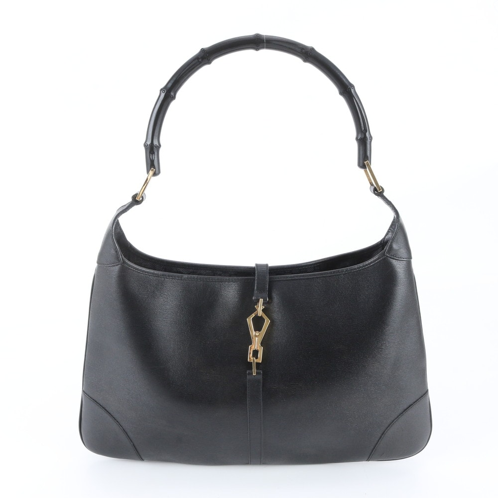 ■極美品 グッチ バンブーカンデンスキー 001 4061 ショルダーバッグ