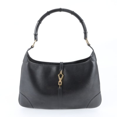 ■極美品 グッチ バンブーカンデンスキー 001 4061 ショルダーバッグ