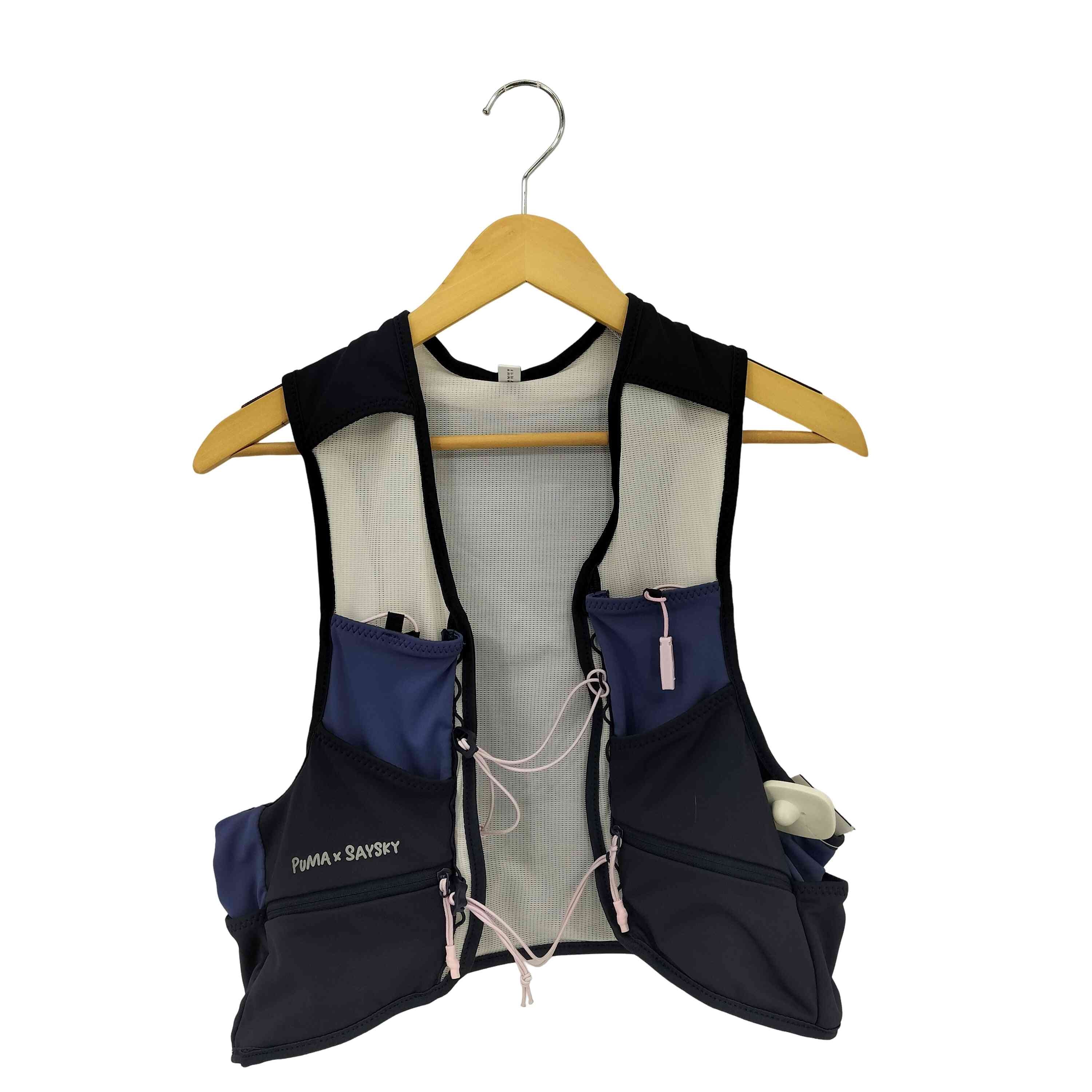 {{SAYSKY}} ランニング ベスト【1142082932363】