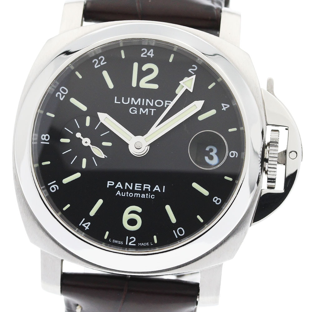 ☆良品 パネライ ルミノール PAM00244 メンズ 【中古】
