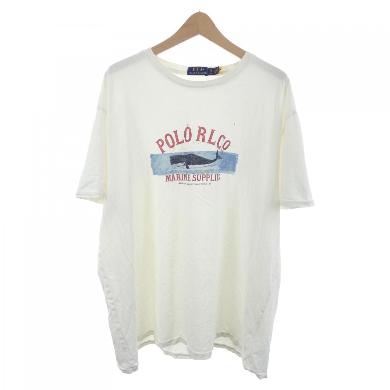 ポロラルフローレン POLO RALPH LAUREN Tシャツ