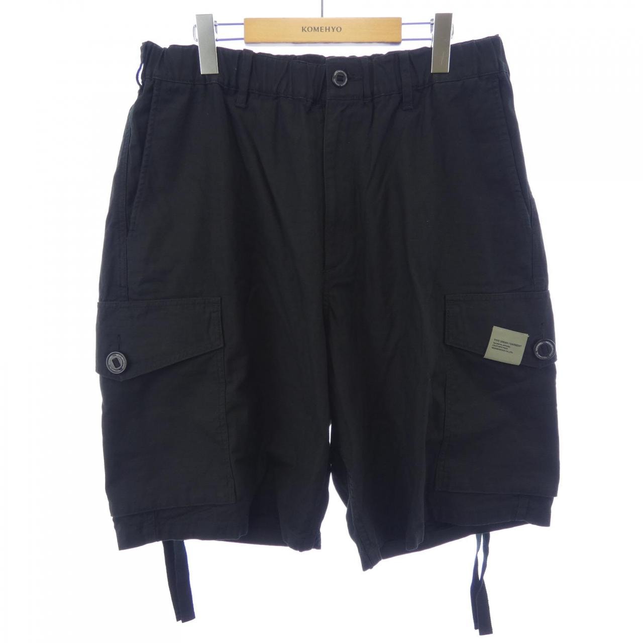 D (傷や汚れあり)】NEIGHBORHOOD ネイバーフッド パンツ 25SS 251SPNH