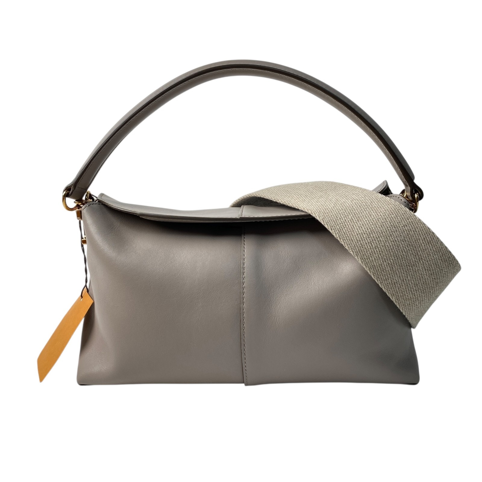 トッズ ショルダーバッグ レディース