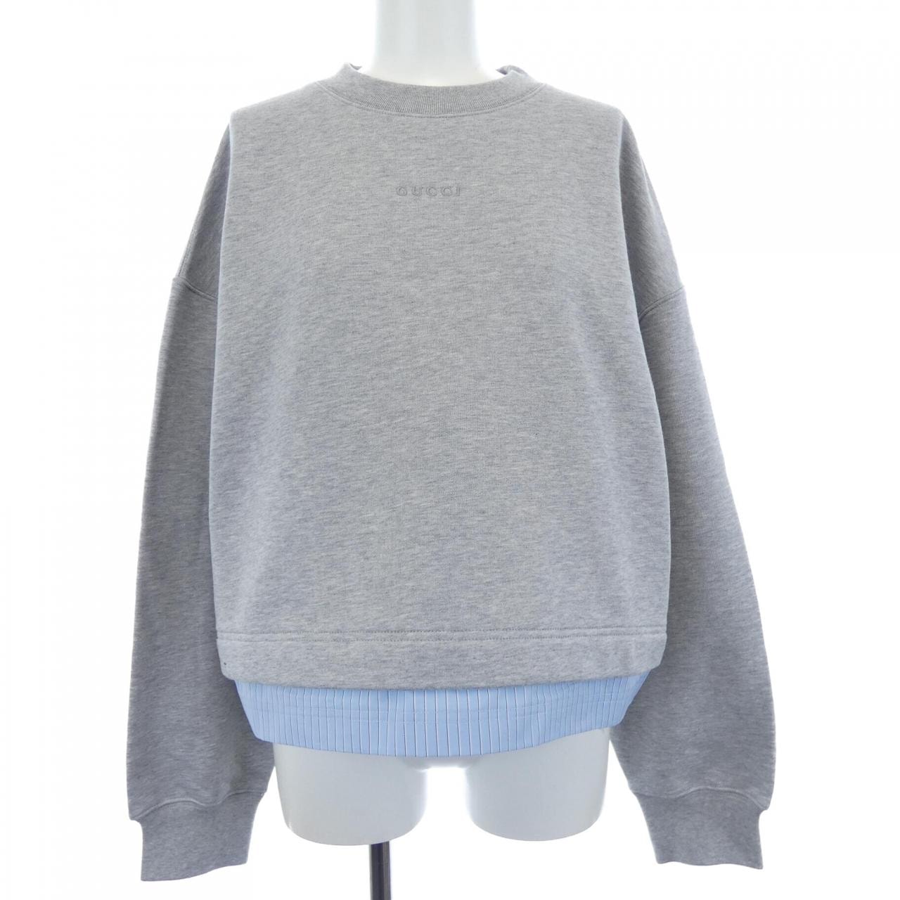 グッチ GUCCI 837933 XJHGG スウェット