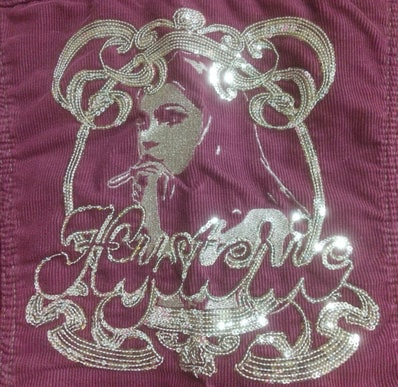 ヒステリックグラマーアウター