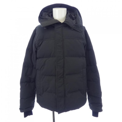 カナダグース CANADA GOOSE BLACK LABEL 3804MB MACMILLAN マクミラン ダウンジャケット