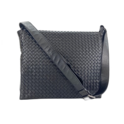 ボッテガヴェネタ BOTTEGAVENETA ショルダーバッグ【中古】